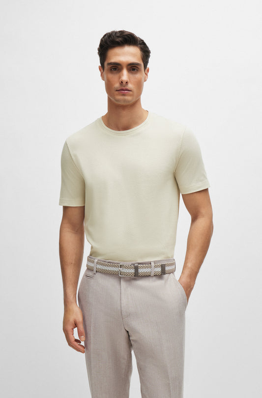 BOSS T-Shirt - Tiburt 240