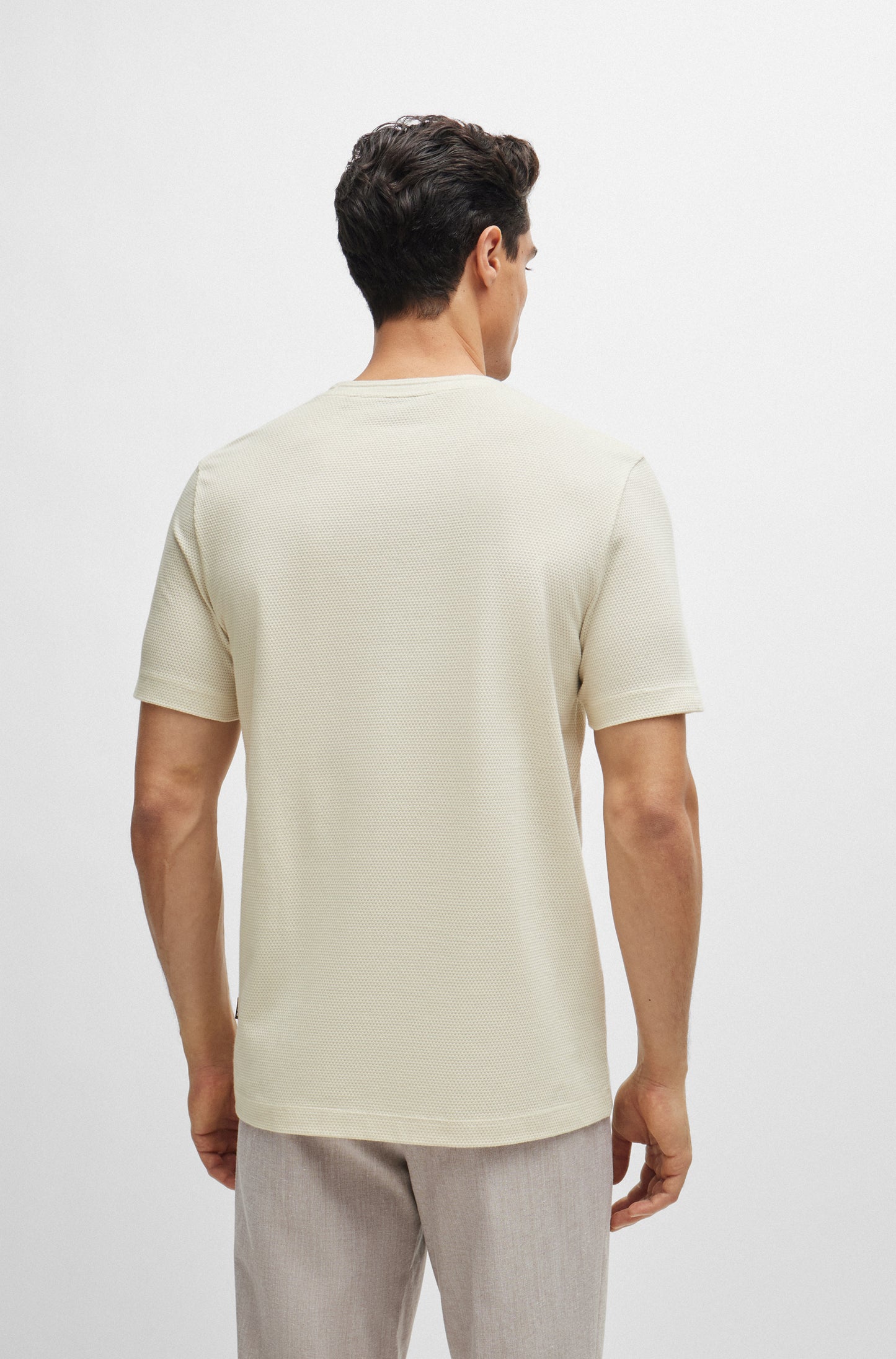 BOSS T-Shirt - Tiburt 240