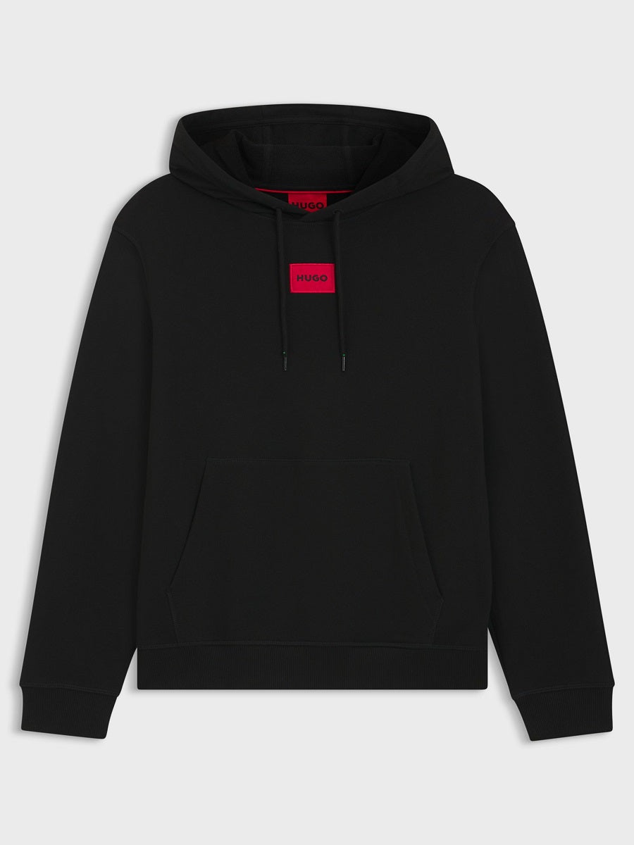 HUGO Hooded Sweatshirt - Daratschi214