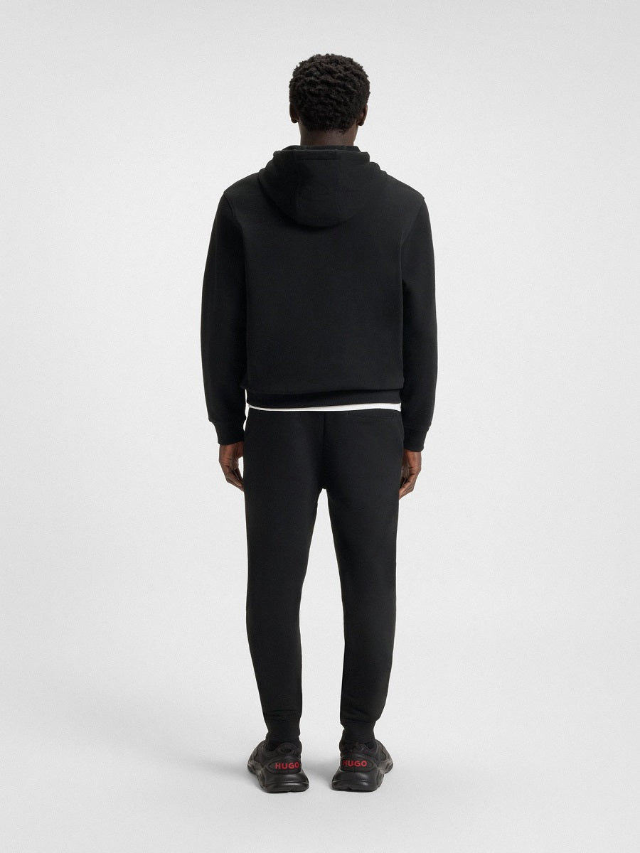 HUGO Hooded Sweatshirt - Daratschi214