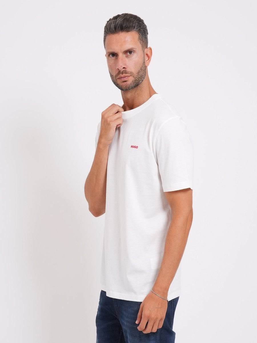 HUGO T-Shirt - Dero222