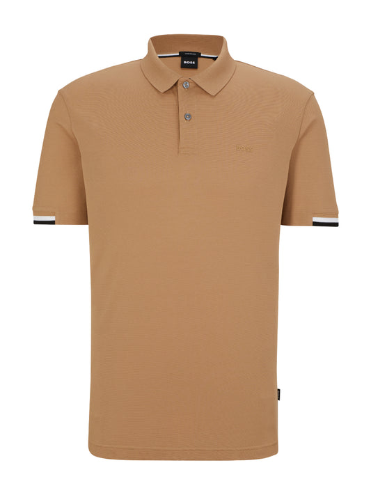 BOSS Polo - Parlay 147 M&M