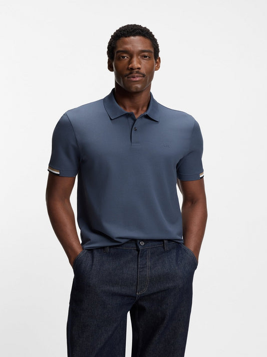 BOSS Polo - Parlay 147