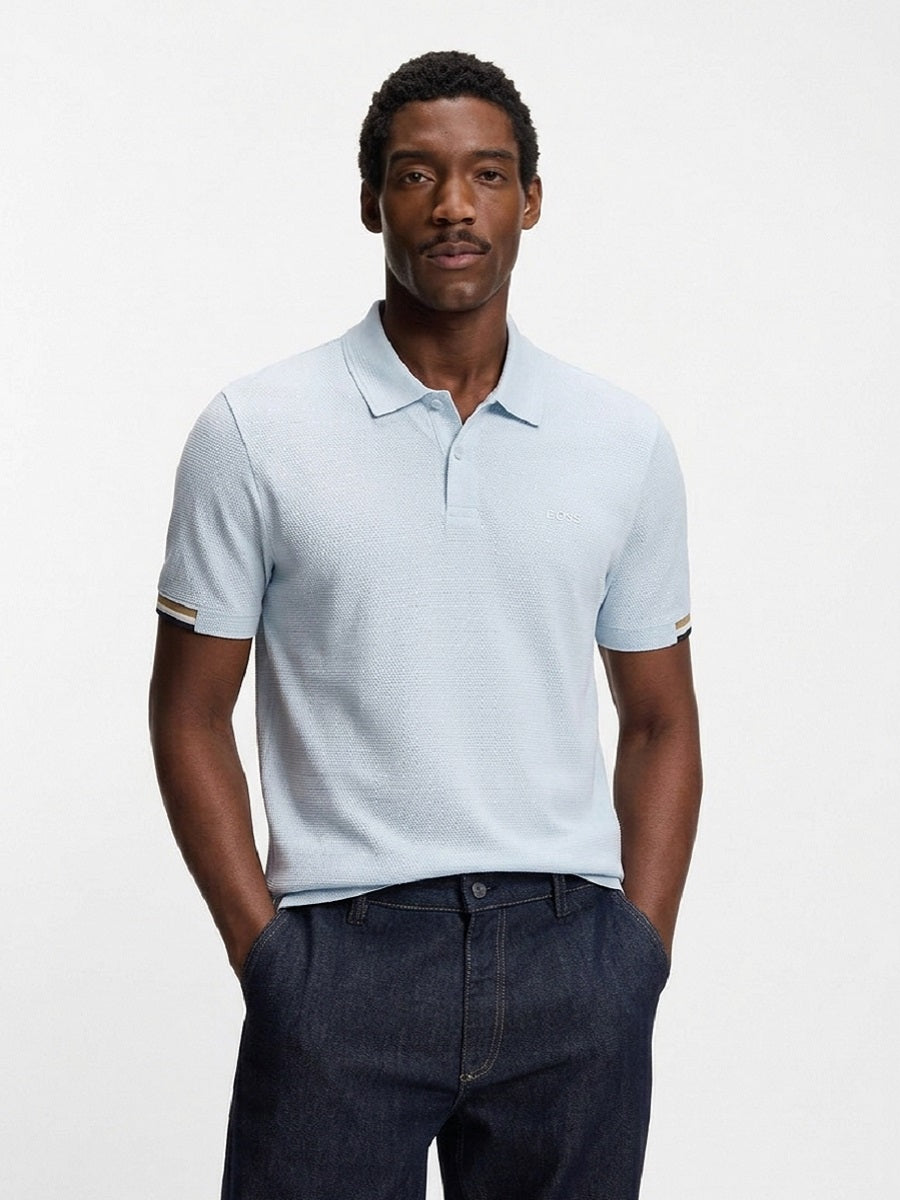 BOSS Polo - Parlay 147