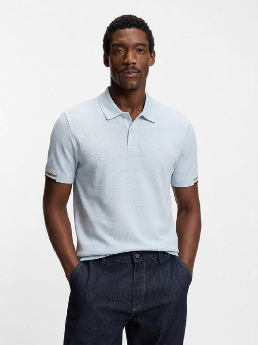 BOSS Polo - Parlay 147