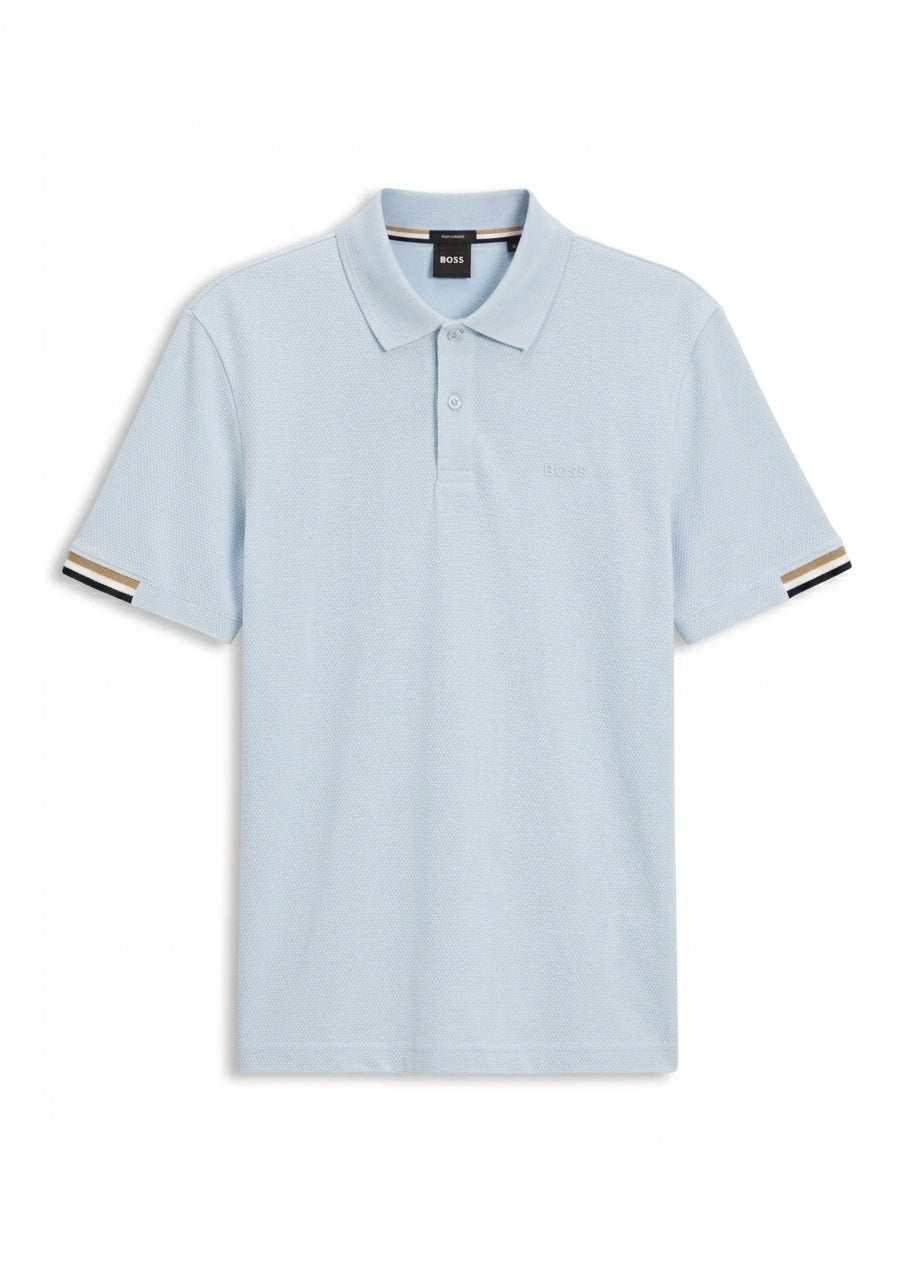 BOSS Polo - Parlay 147