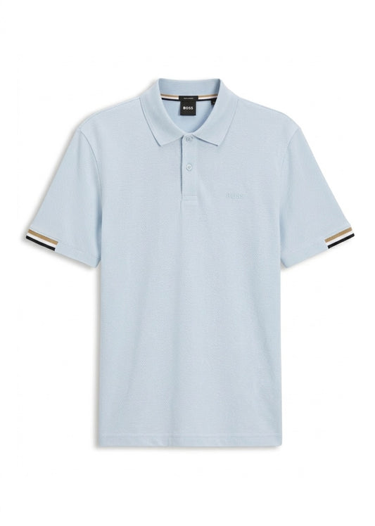BOSS Polo - Parlay 147