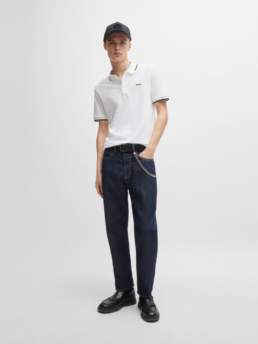 HUGO Polo - Dinoso222