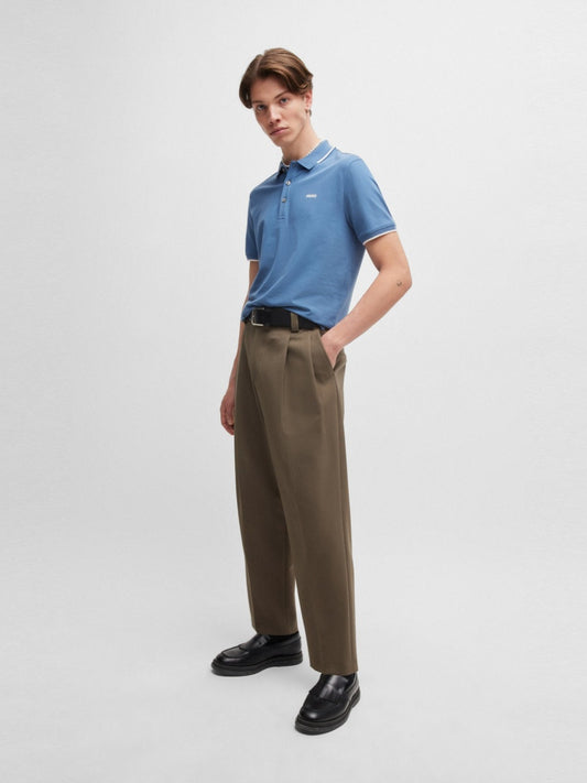 HUGO Polo - Dinoso222