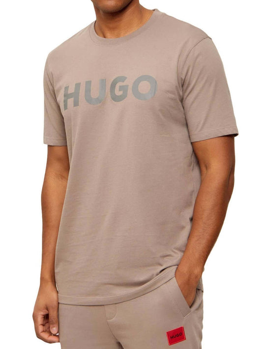 HUGO T-Shirt - Dulivio