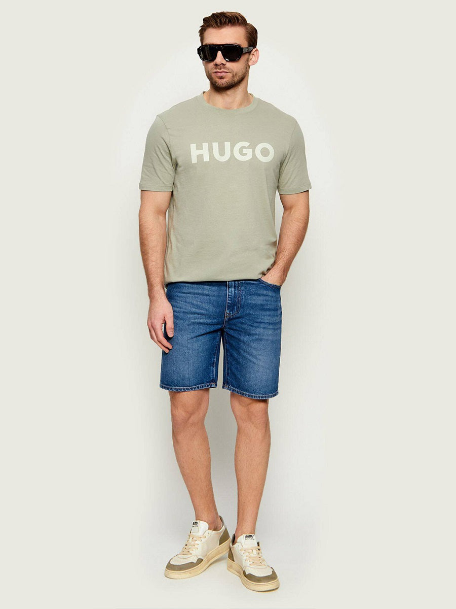 HUGO T-Shirt - Dulivio