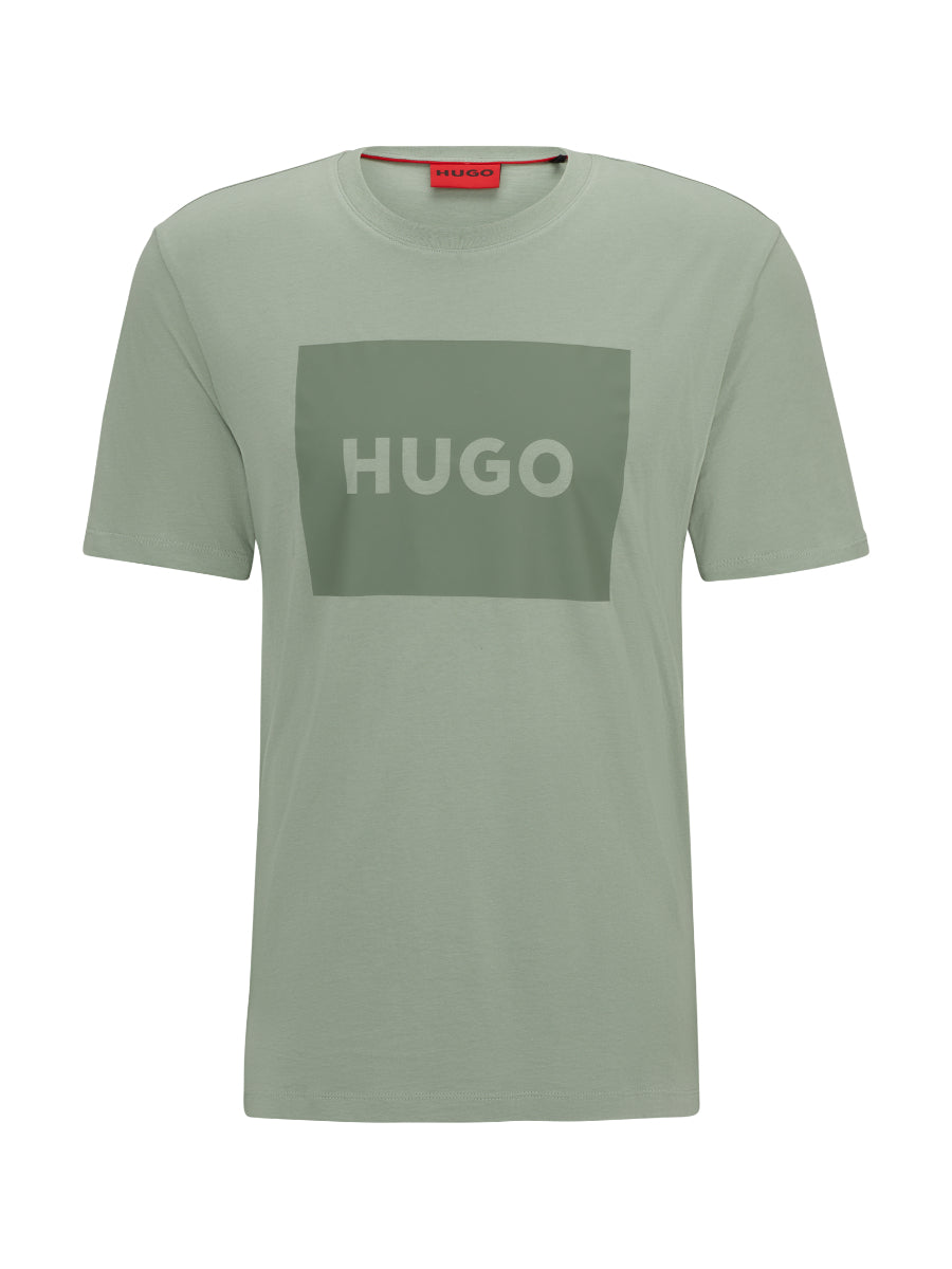 HUGO T-Shirt - Dulive222_HP