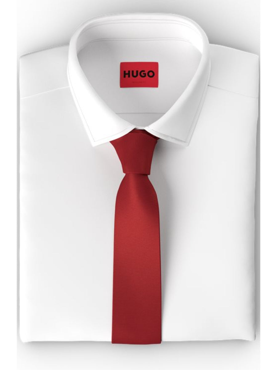 HUGO Tie - Tie cm 6BBS