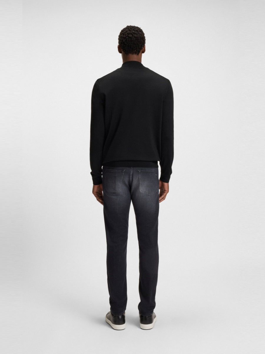 BOSS Full Zip Knitwear - Balonso