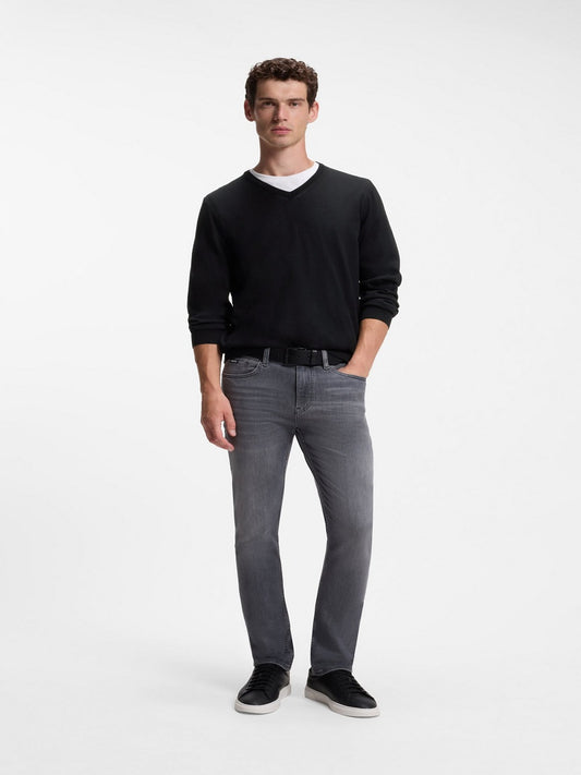 BOSS V-Neck Knitwear - Melba