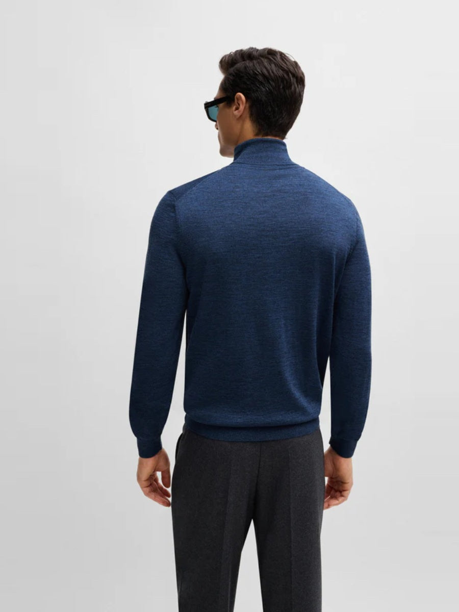 BOSS knitwear- Musso-P