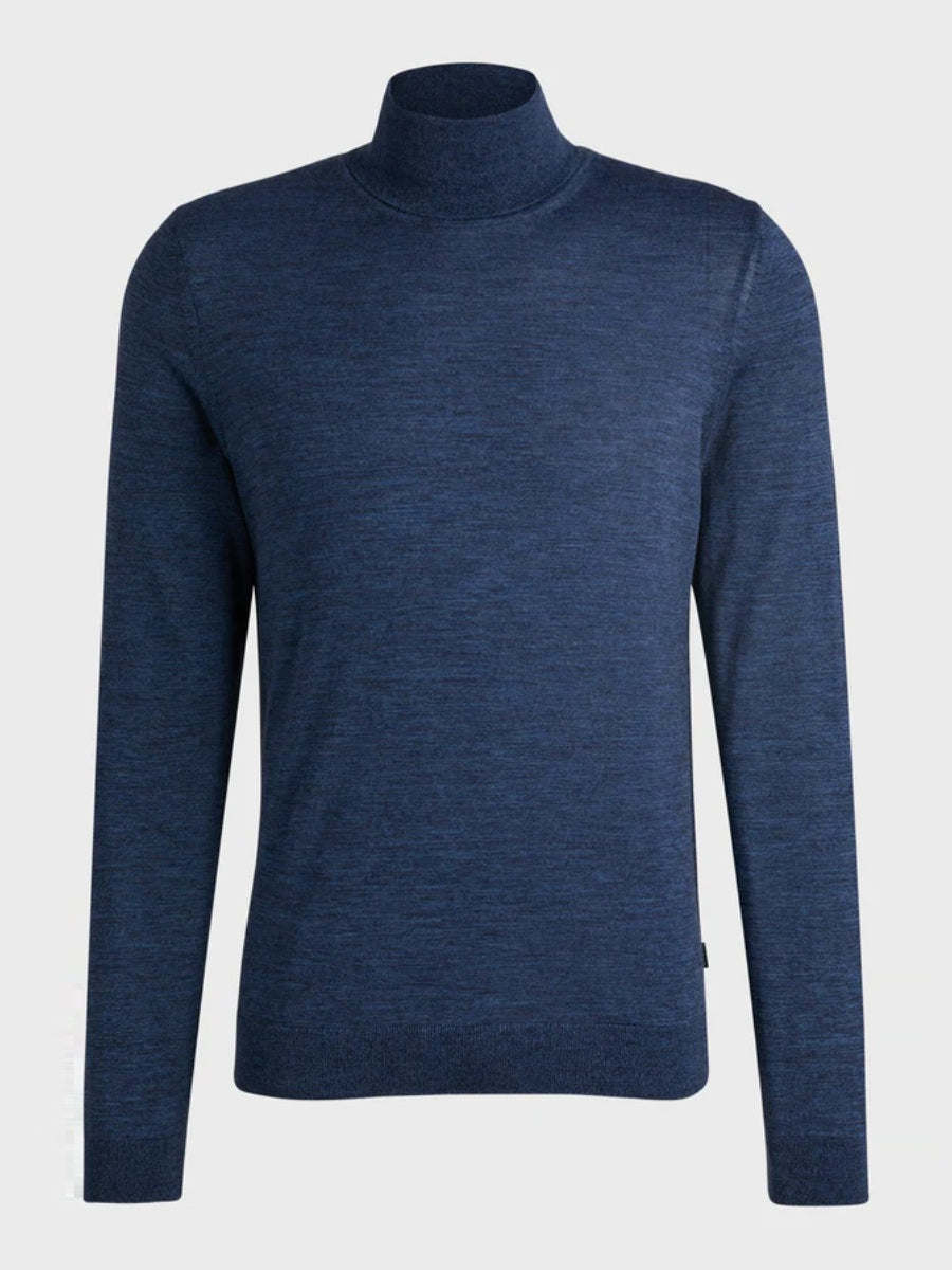 BOSS knitwear- Musso-P