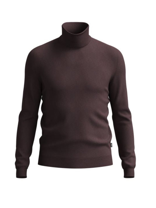 BOSS Turtle Neck Knitwear - Musso-P