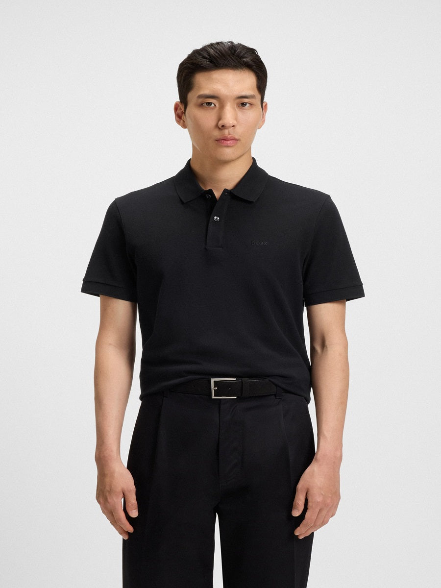 BOSS Polo - Pallas