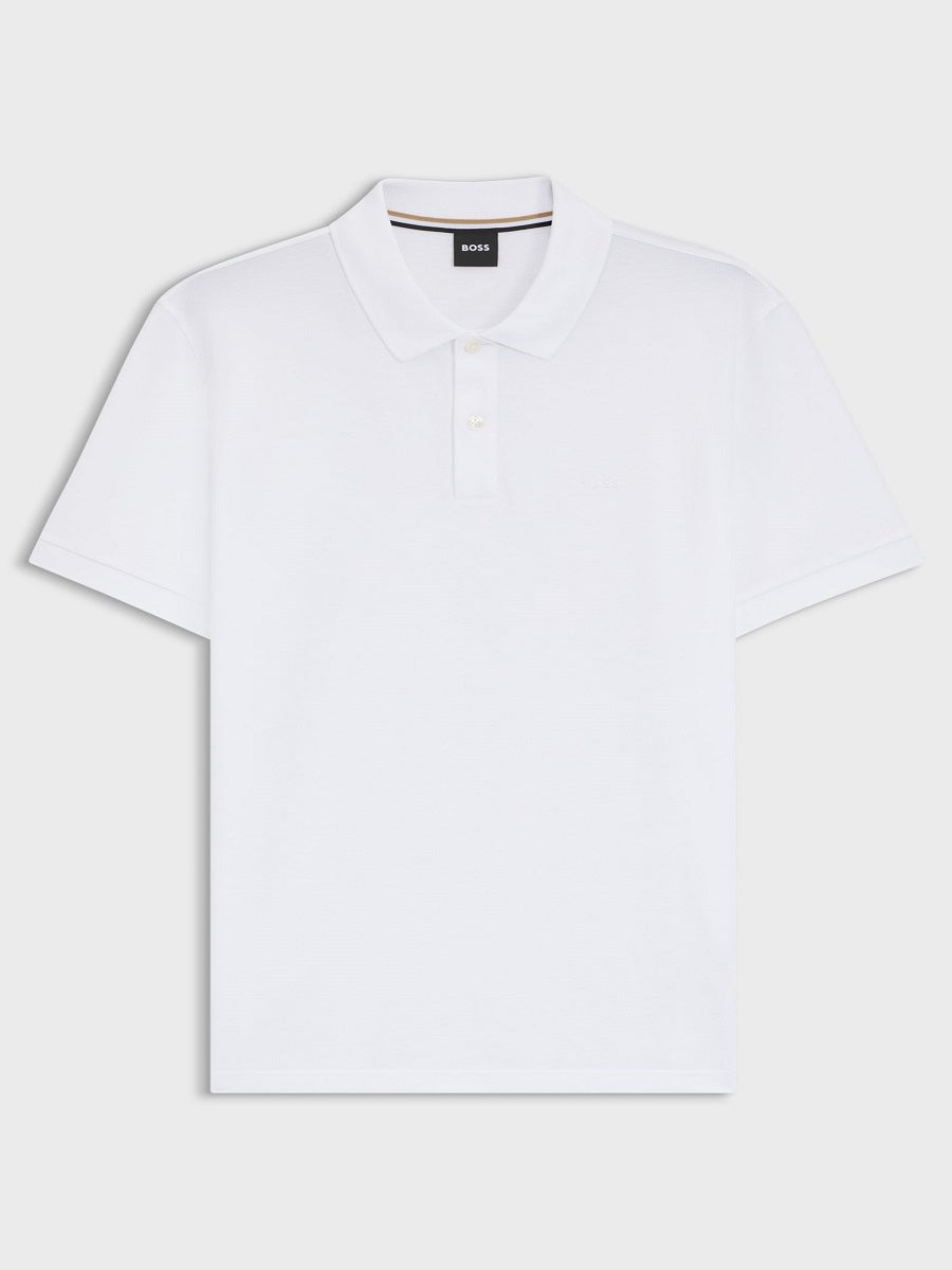 BOSS Polo - Pallas