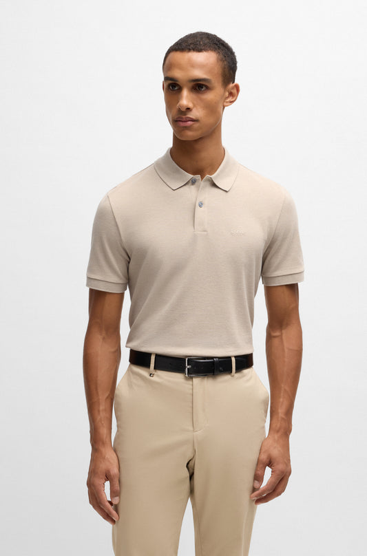 BOSS Polo - Pallas
