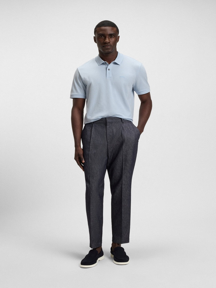 BOSS Polo - Pallas
