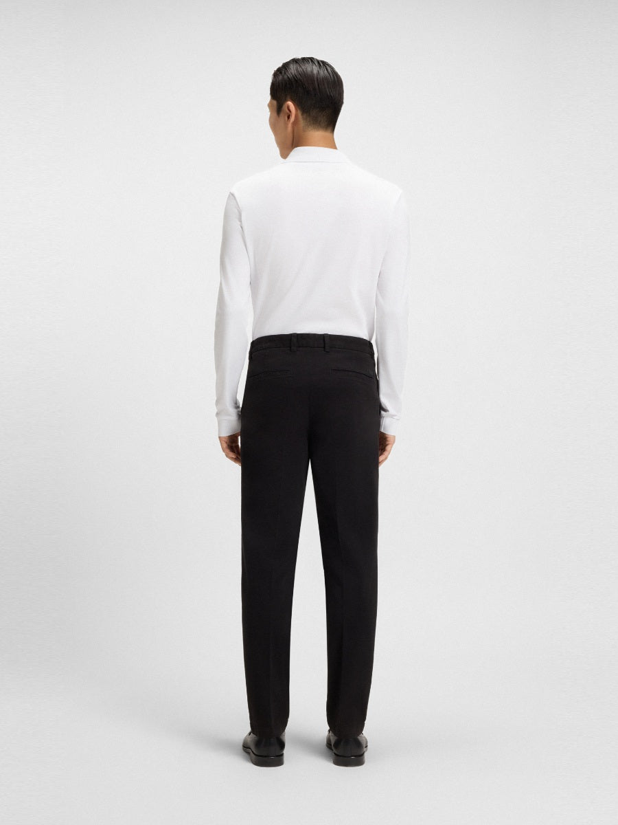 BOSS Polo Long Sleeve - Pado 30