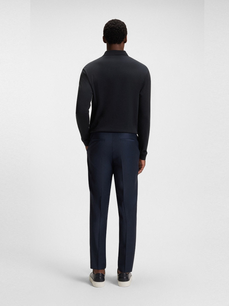 BOSS Polo Long Sleeve - Pado 30