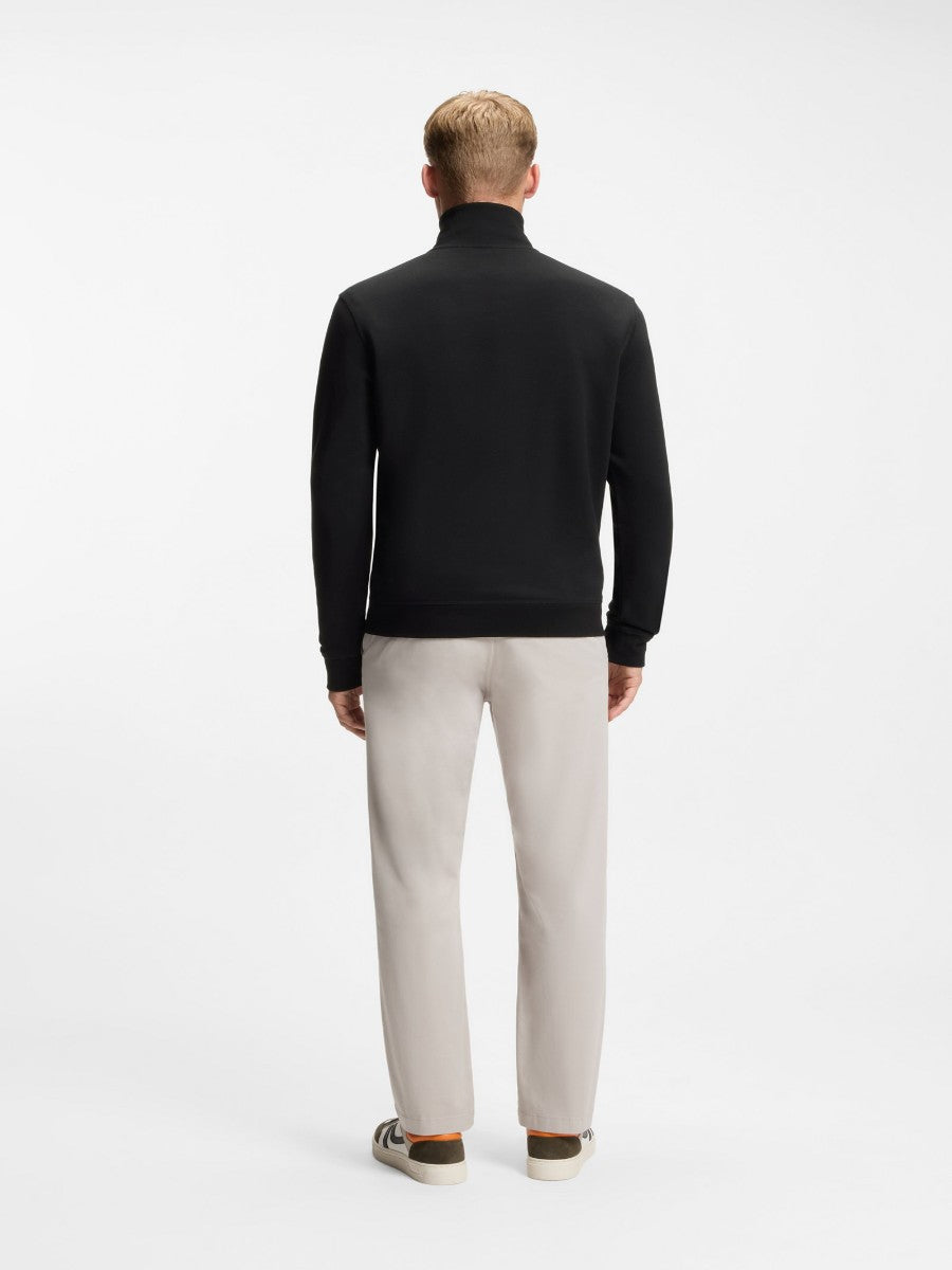 BOSS Half Zip Sweatshirt - Zetrust