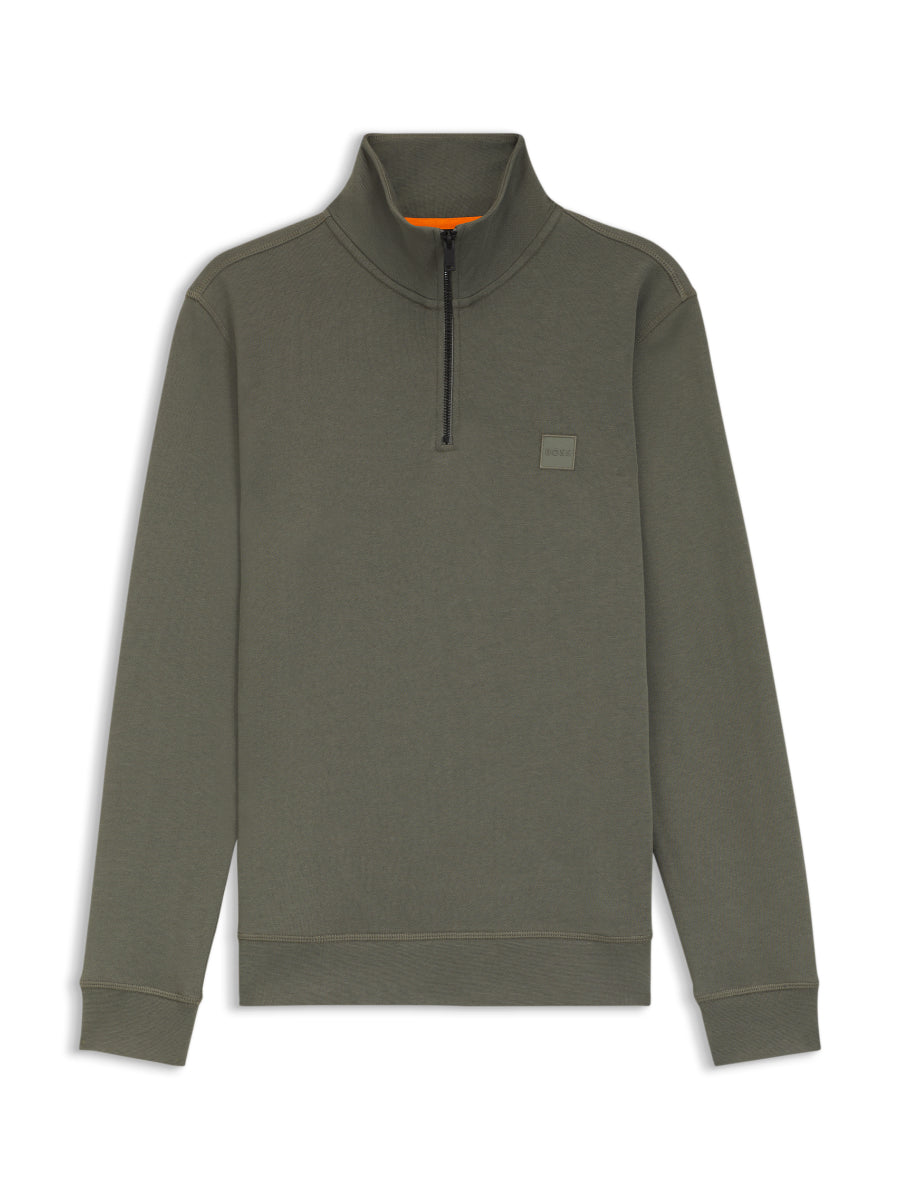 BOSS Sweatshirt - Zetrust