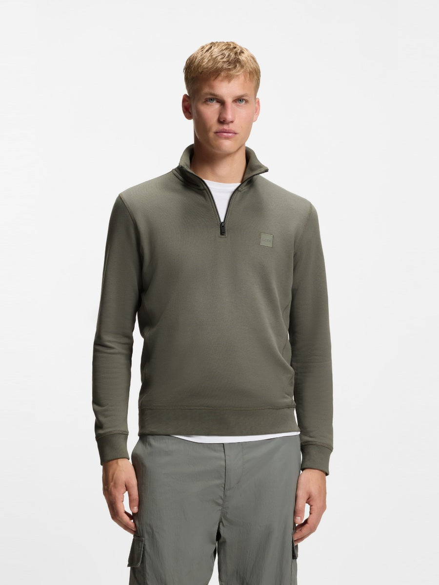 BOSS Sweatshirt - Zetrust