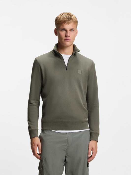 BOSS Sweatshirt - Zetrust