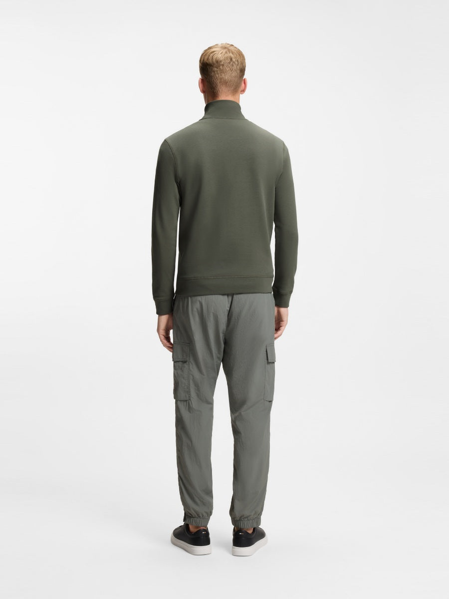 BOSS Sweatshirt - Zetrust
