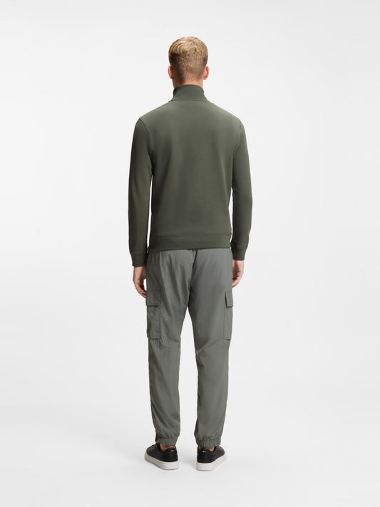 BOSS Sweatshirt - Zetrust