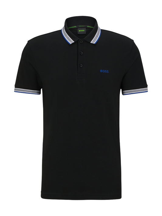 BOSS Polo - Paddy