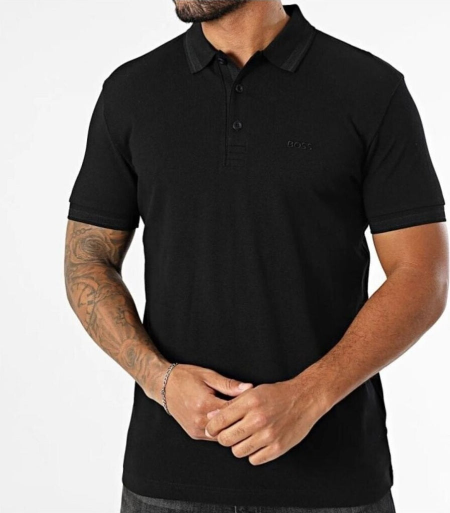 BOSS Polo - Paddy