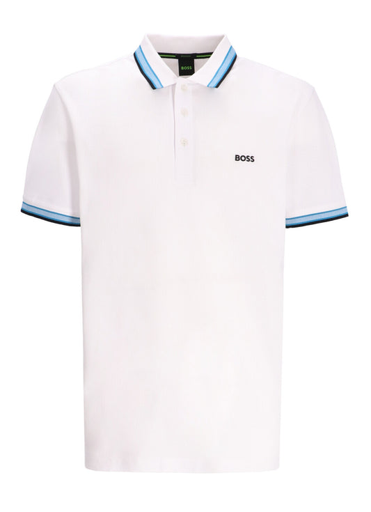 BOSS Polo - Paddy