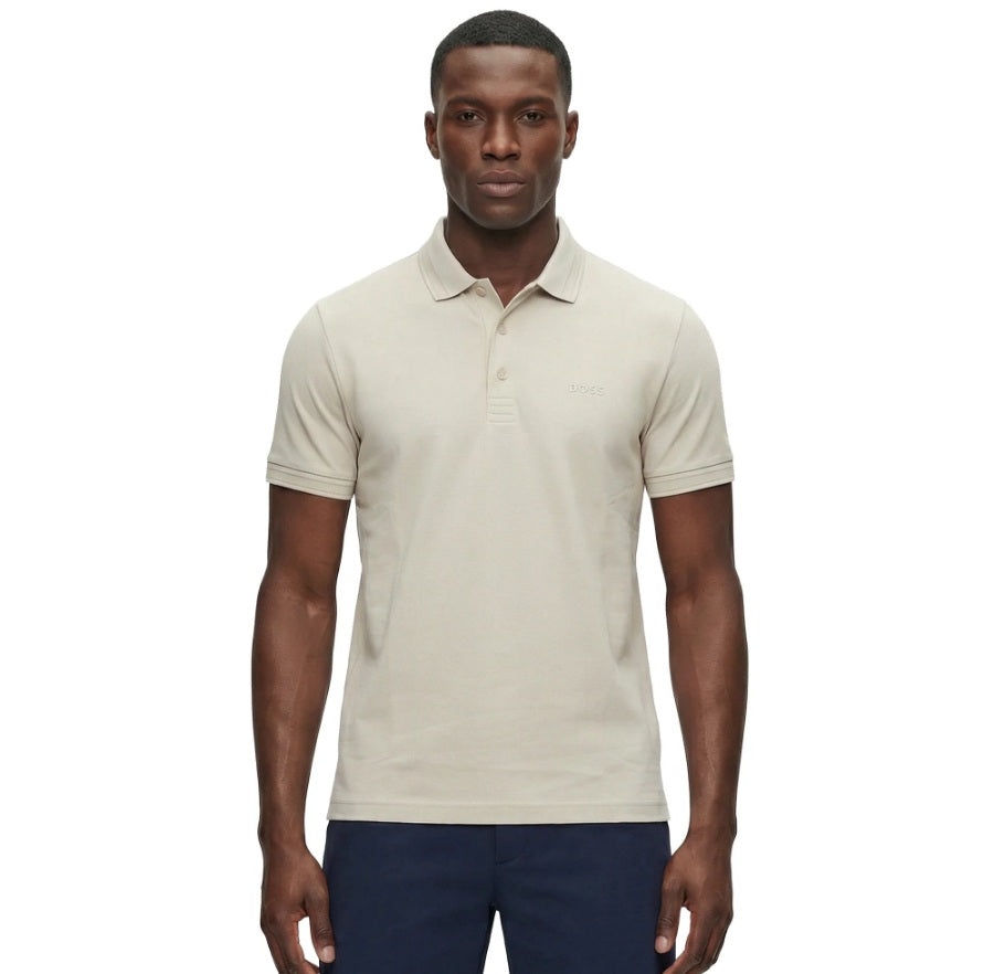 BOSS Polo - Paddy