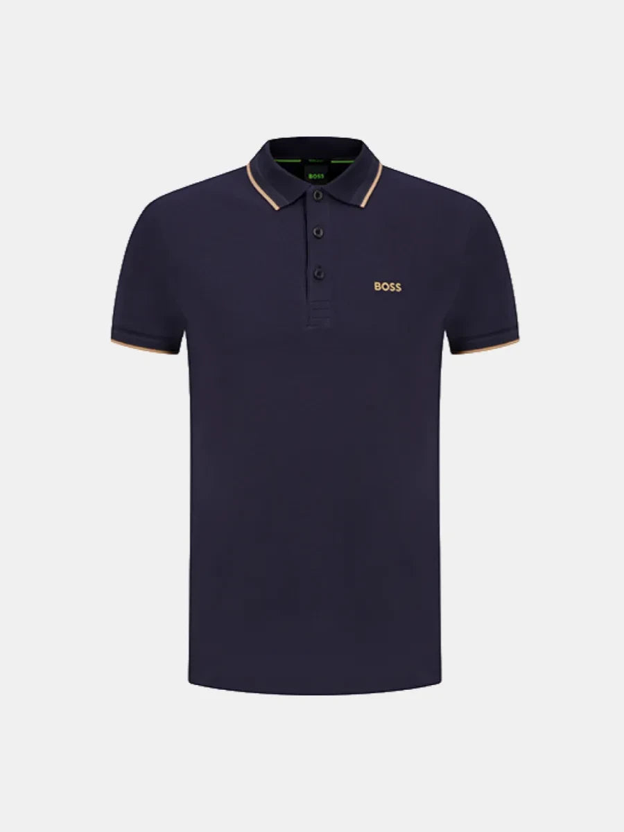BOSS Polo - Paddy ADN