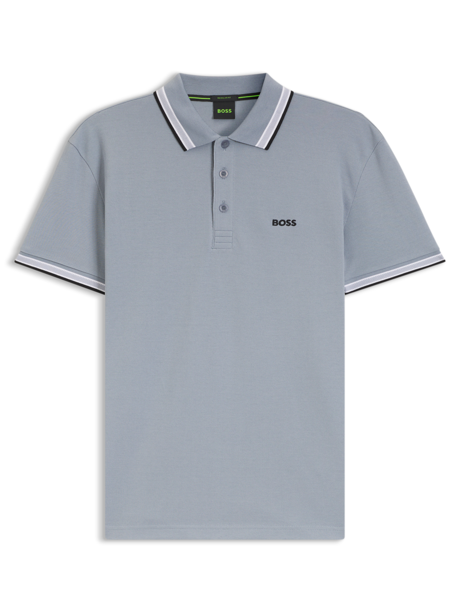 BOSS Polo - Paddy ADN
