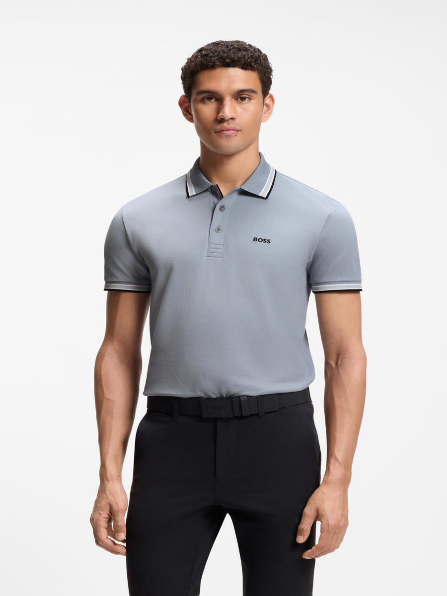BOSS Polo - Paddy ADN