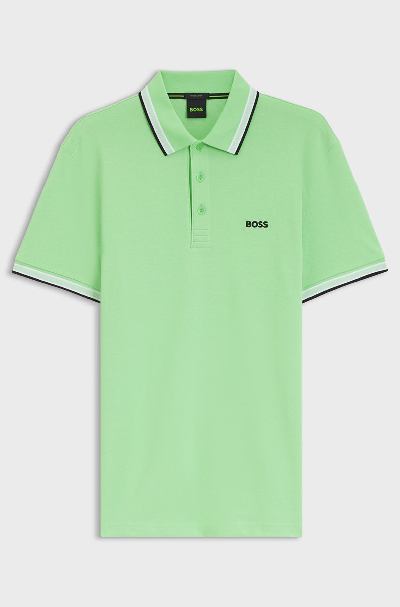 BOSS Polo - Paddy