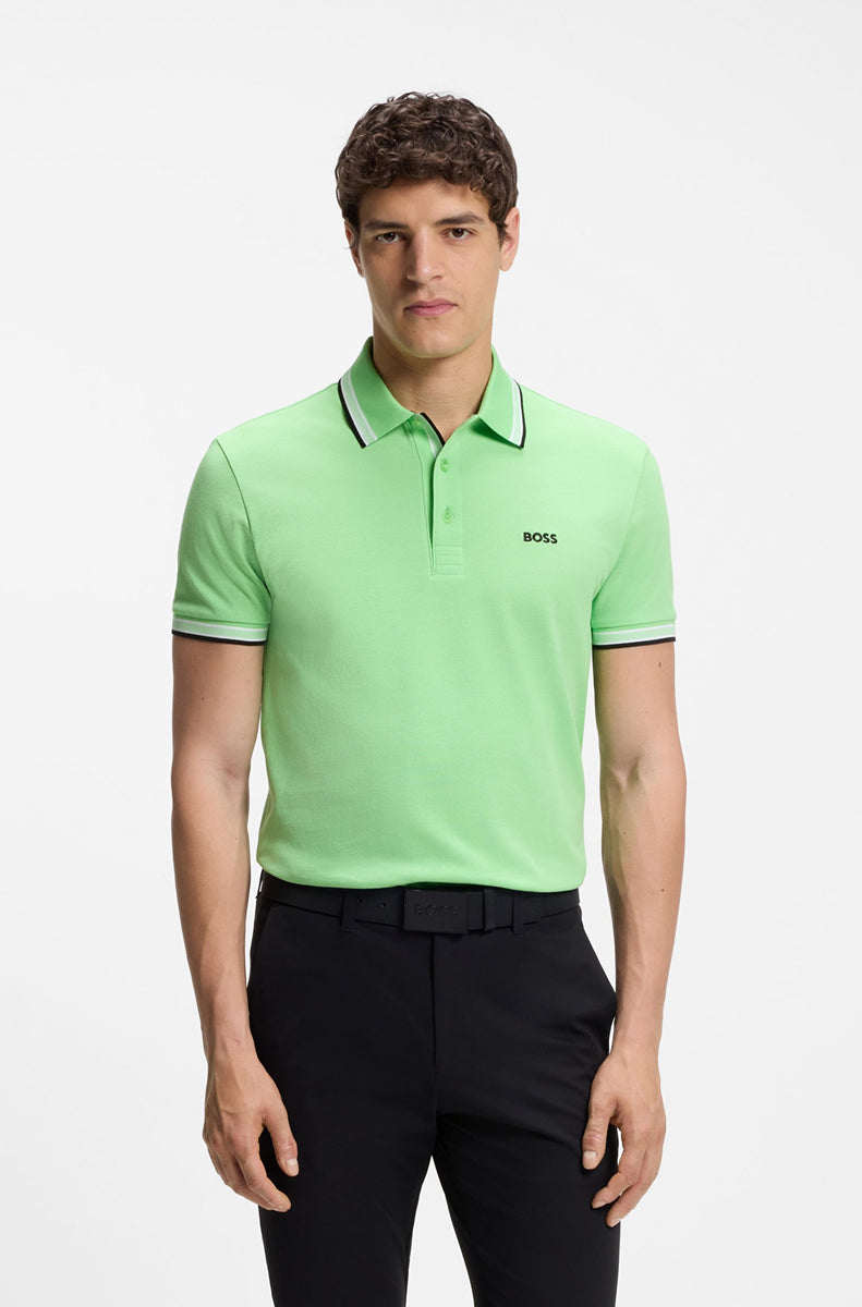 BOSS Polo - Paddy
