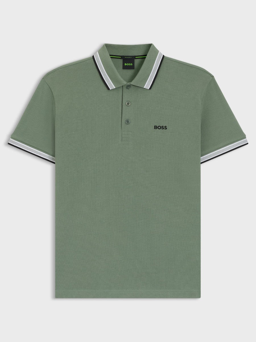 BOSS Polo - Paddy ADN