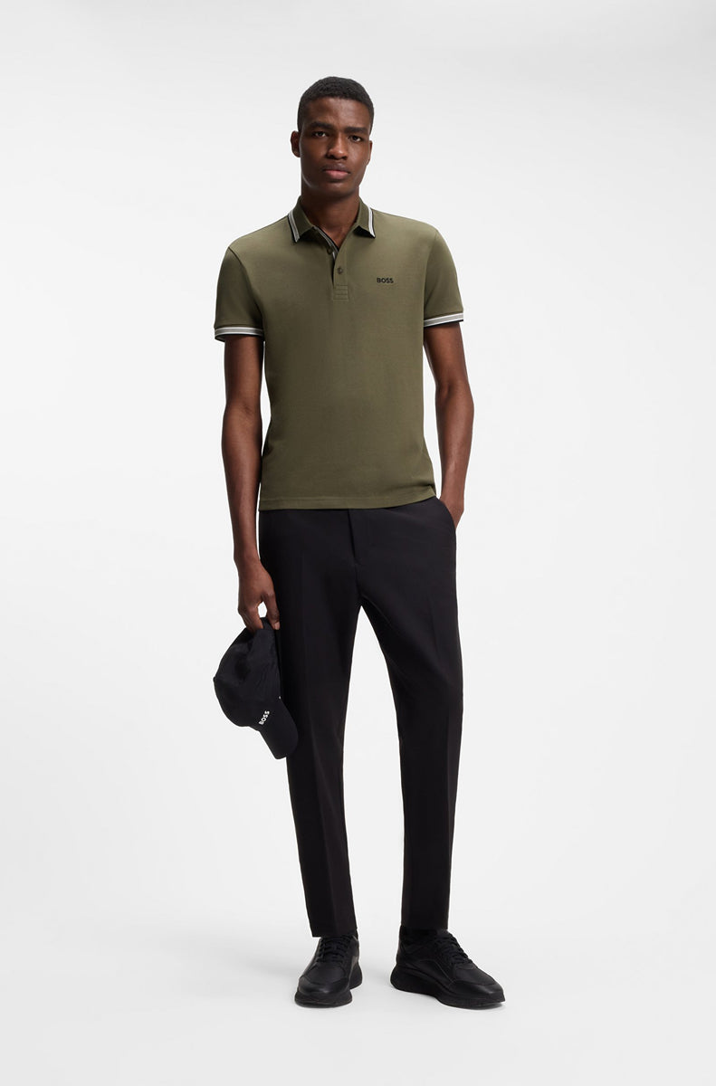 BOSS Polo - Paddy