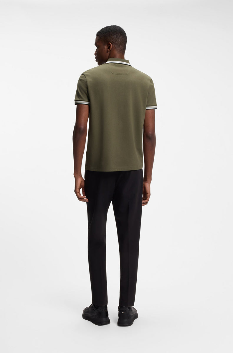BOSS Polo - Paddy