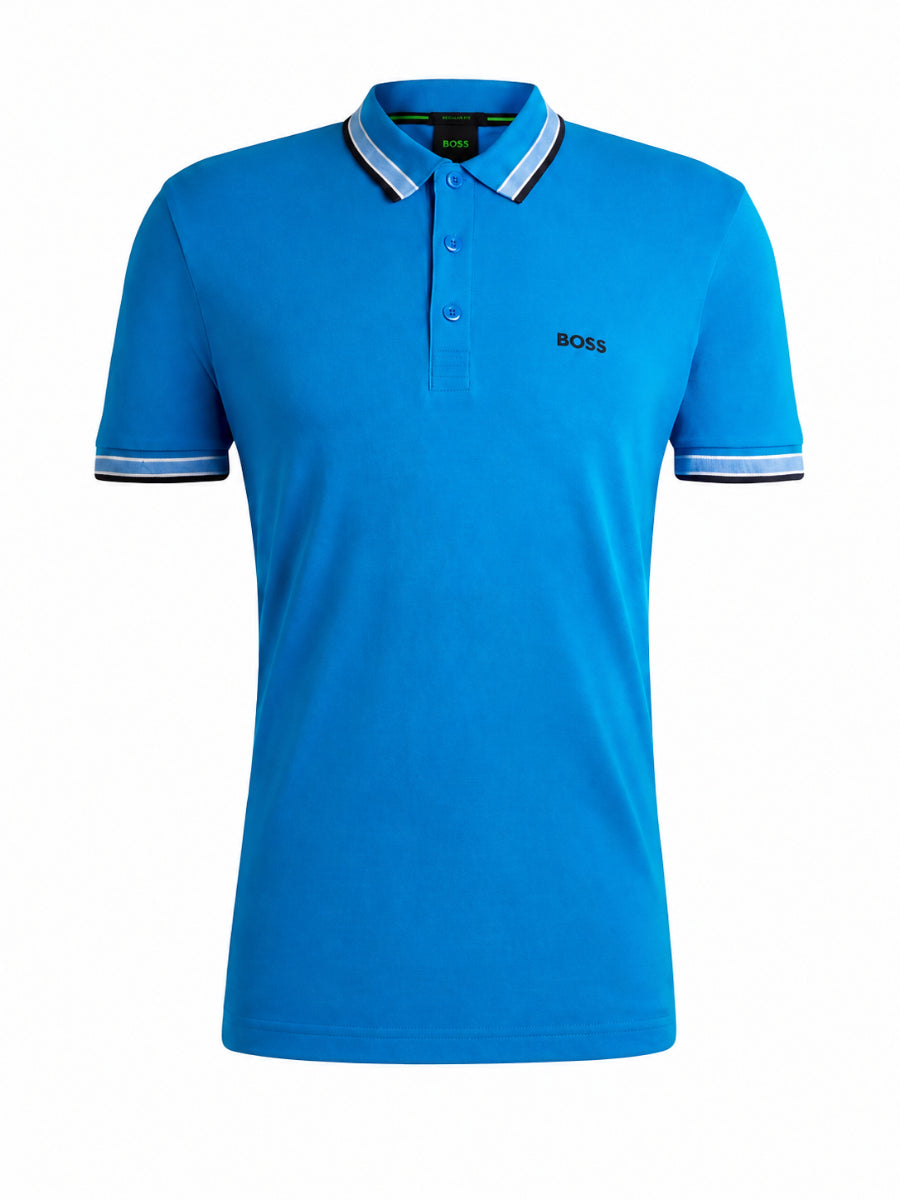 BOSS Polo - Paddy
