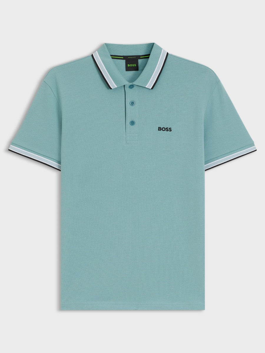 BOSS Polo - Paddy ADN