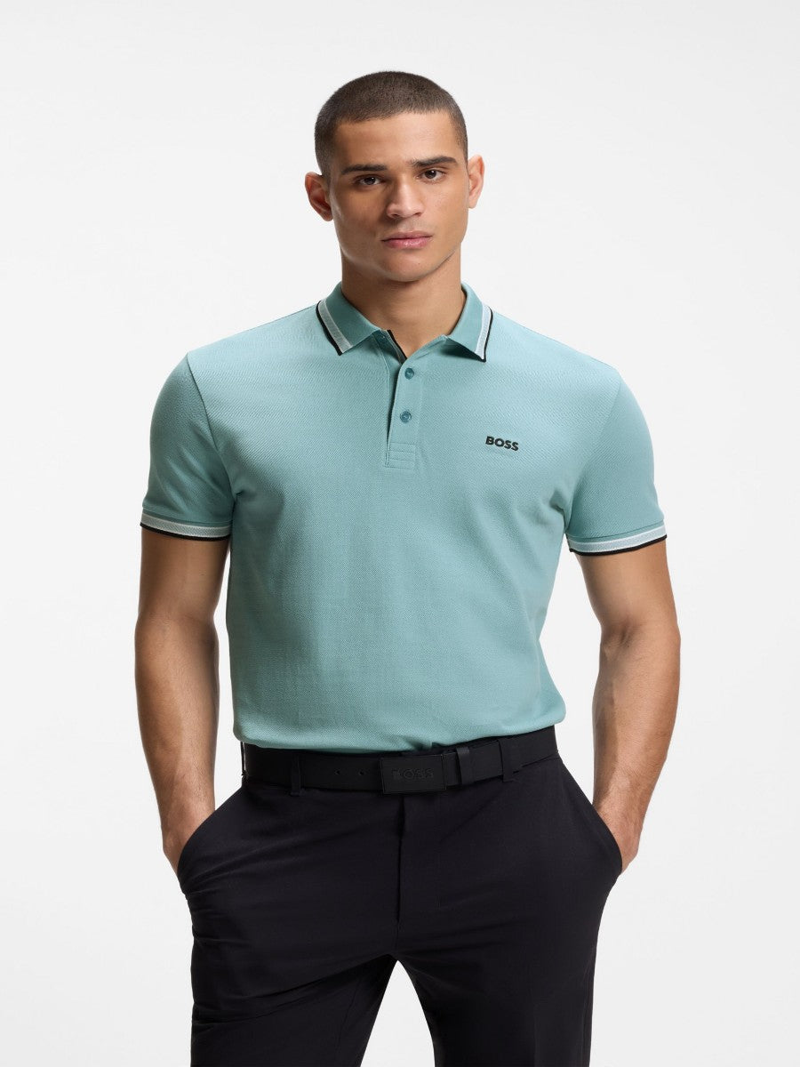 BOSS Polo - Paddy ADN