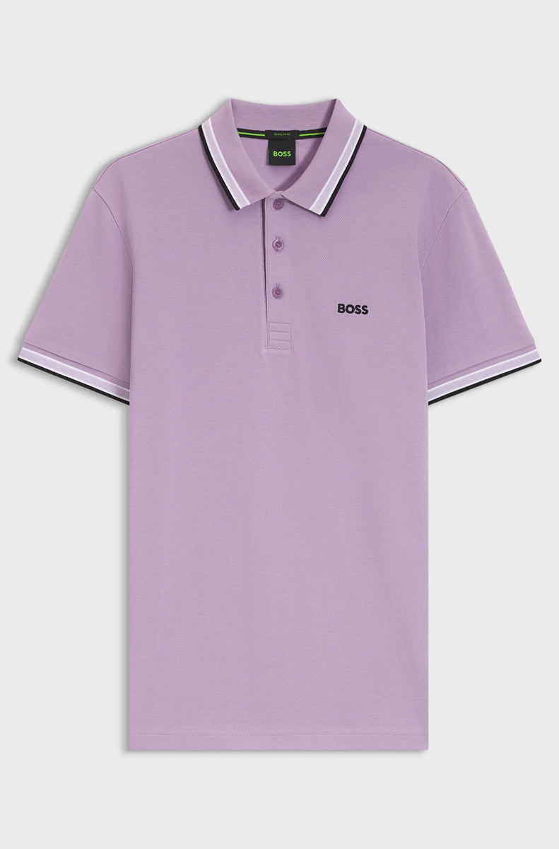 BOSS Polo - Paddy